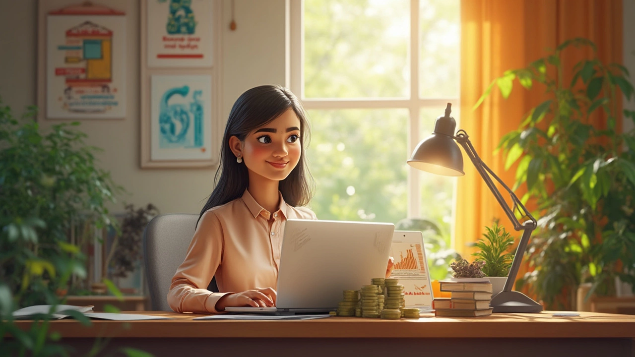How to Make Money Online as a Digital Marketer in 2025